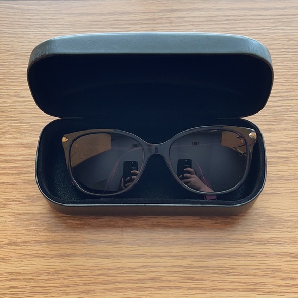 Coach Cat-Eye Sunglasses main image 6